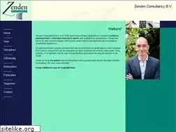 Sites similar to zenden-consultancy.nl
