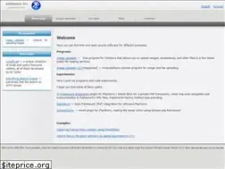 Sites similar to zenden2k.com
