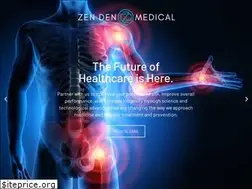 Sites similar to zendengroup.com