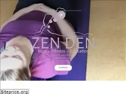 Sites similar to zendenic.com