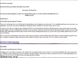 Sites similar to zendennewark.com