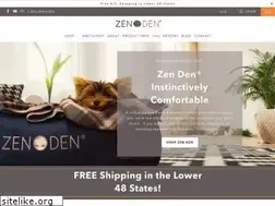 Sites similar to zendenpets.com