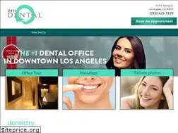 Sites similar to zendental.com