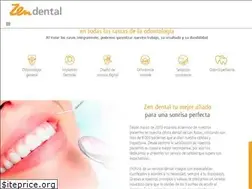 Sites similar to zendental.es
