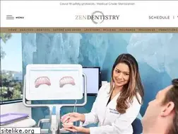 Sites similar to zendentistrynyc.com