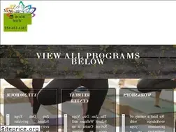 Sites similar to zendenyogaschool.com