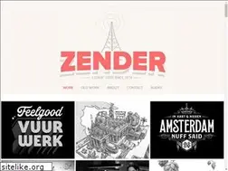 Sites similar to zender.nu
