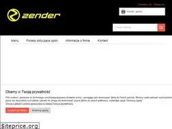 Sites similar to zender.szczecin.pl