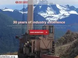Sites similar to zenderequipment.com