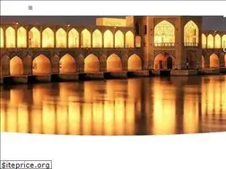 Sites similar to zenderoodcarpet.ir