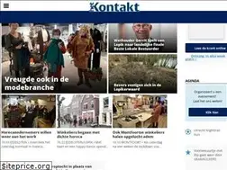 Sites similar to zenderstreeknieuws.nl