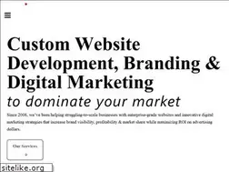 Sites similar to zendesignfirm.com