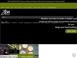 Sites similar to zendesigns.co.nz