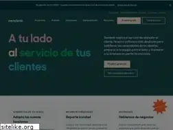Sites similar to zendesk.es