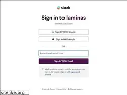 Sites similar to zendframework.slack.com