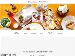 Sites similar to zendiggi.com