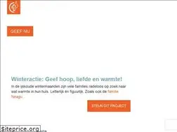 Sites similar to zendingovergrenzen.nl