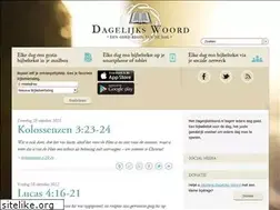 Sites similar to zendingsupport.nl
