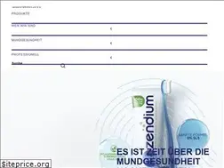 Sites similar to zendium.de