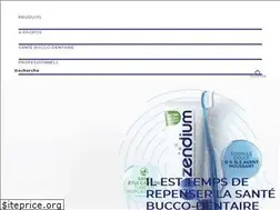 Sites similar to zendium.fr