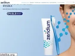 Sites similar to zendium.gr