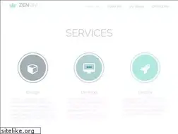 Sites similar to zendiv.com