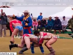 Sites similar to zendmentravel.com