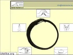 Sites similar to zendoaachen.de