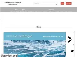 Sites similar to zendobrasil.org.br