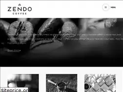 Sites similar to zendocoffee.com