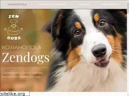 Sites similar to zendogs.fi