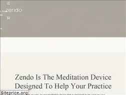 Sites similar to zendomeditation.com