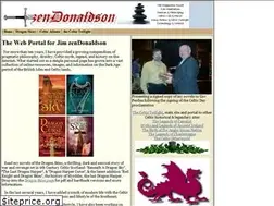 Sites similar to zendonaldson.com