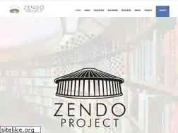 Sites similar to zendoproject.org