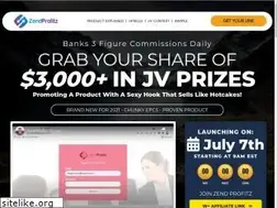Sites similar to zendprofitz.com