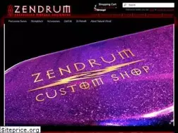 Sites similar to zendrum.com