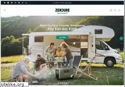 Sites similar to zendure.com