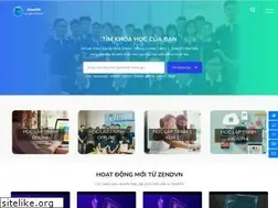 Sites similar to zendvn.com