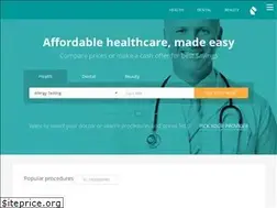 Sites similar to zendyhealth.com
