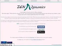 Sites similar to zendynamics.com