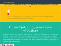 Sites similar to zene.download