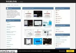 Sites similar to zene.weblink.hu
