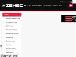 Sites similar to zenec-brno.cz