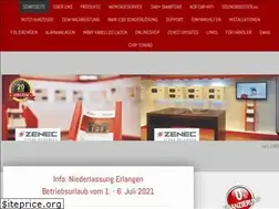 Sites similar to zenec-center.de