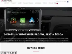 Sites similar to zenec.cz
