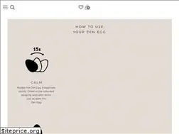 Sites similar to zenegg.si