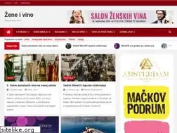 Sites similar to zeneivino.com