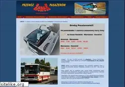 Sites similar to zenek-nasielsk.pl