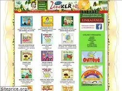 Sites similar to zeneker.hu