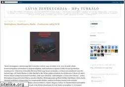 Sites similar to zenekucko.blogspot.com